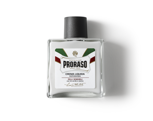Proraso Aftershave Balm (Sensitiv hud/protect), 100 ml