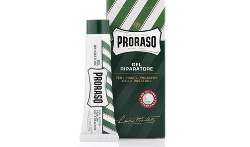 Proraso Shave cut  healing gel, 10 ml