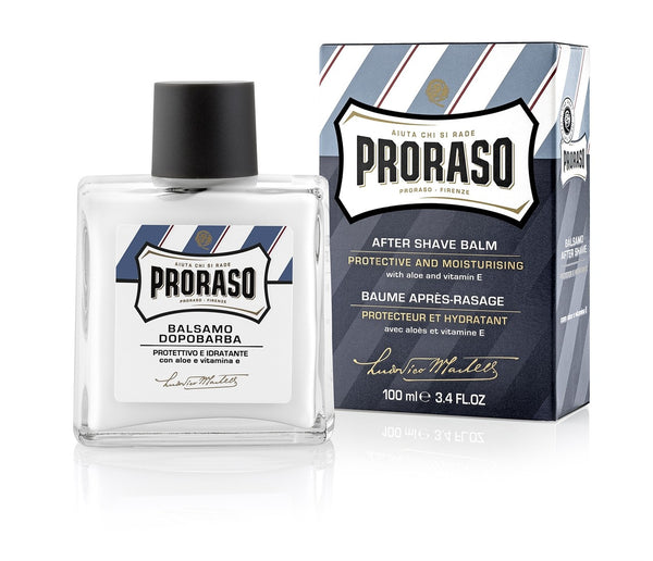 Proraso Aftershave Balm (Protect), 100 ml