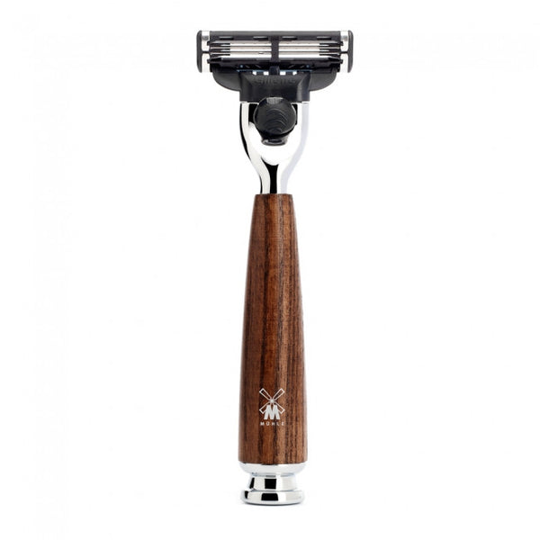 RYTMO - Gillette® Mach 3™ Barberskraber, ASK